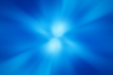 light blue gradient background / blue radial gradient effect wallpaper