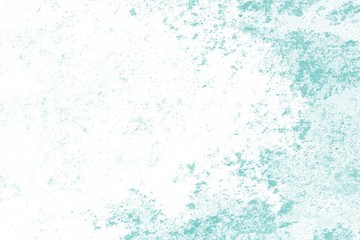 Concrete wall white color for background. Old grunge textures with scratches and cracks. White painted cement wall texture.