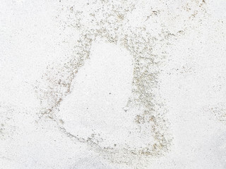 Old wall background useful for your creative work