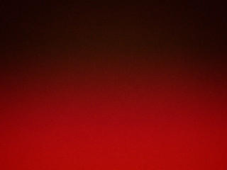 Abstract Dark Red Grunge Background