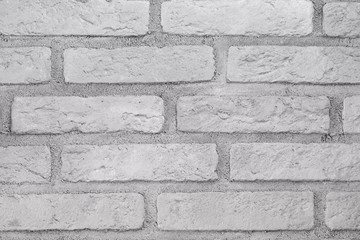 creative grunge brick wall texture for design purposes.