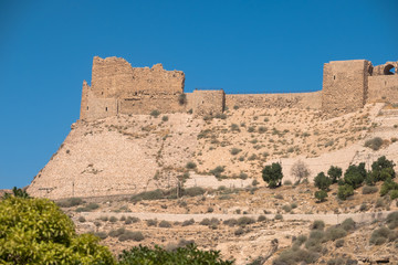  Al Karak, Jordan, Middle East..