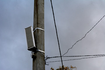 electricity