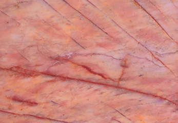 colored background texture of marble slab, with colored veins