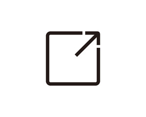 Share icon symbol vector