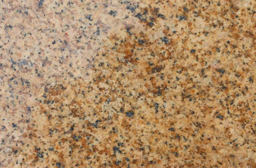 background texture of marble slab, with colored veins