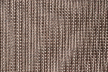 織物表面のテクスチャ