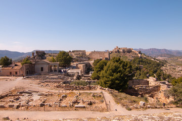 Sagunto, Valencia, Comunidad Valenciana, España