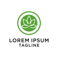 cannabis vector illustration graphic abstract template quality