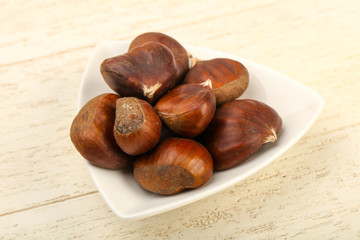 Chestnut