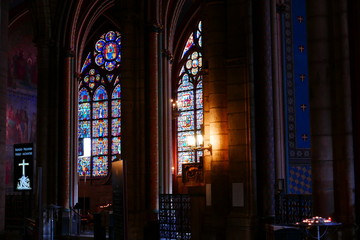 Obraz premium フランス