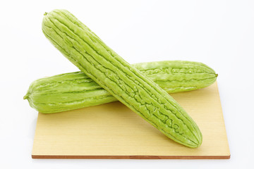Bitter gourd
