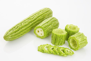Bitter gourd