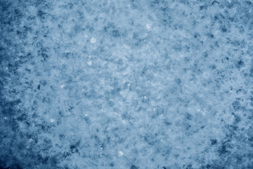 Real snow texture. Christmas and New Year holidays shiny background