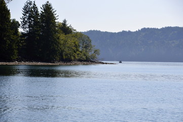 Olympic Halbinsel, Washington