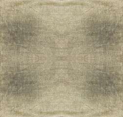 Abstract geometric ornament. Jeans Seamless pattern.