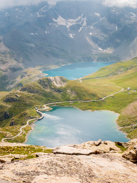 Parco Nazionale Gran Paradiso