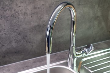 Faucet