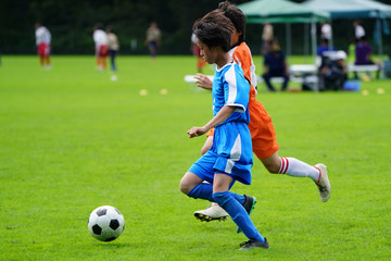 サッカー　フットボール