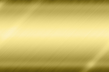 gold plate texture background