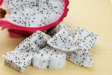 dragon fruit