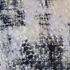 Abstract lines texture. Grunge background for your design. Messy black and white paint.