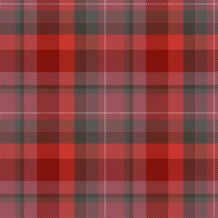 Tartan scotland seamless plaid pattern vector. Retro background fabric. Vintage check color square geometric texture.