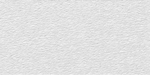 Obraz premium white clean background. New surface looks rough. Wallpaper shape. Backdrop texture wall and have copy space for text.