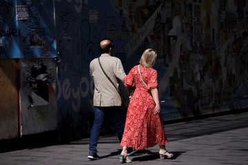 Trip to Istanbul, Turkey