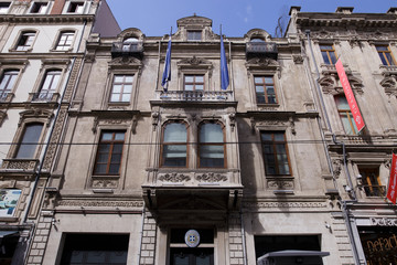 Trip to Istanbul, Turkey