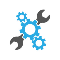 Car Service Logo Template Design Vector. EPS 10