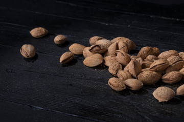 fruits and vegetables 