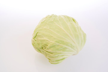 Fototapeta premium cabbage
