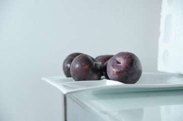 fruit and vegetables