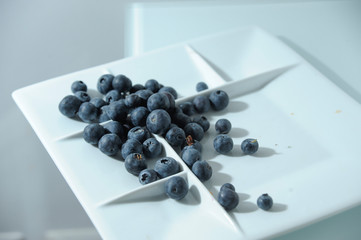 fruit and vegetables