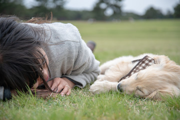 ひたち海浜公園_ゴールデンレトニエル