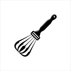 Beater Icon, Whisk Icon