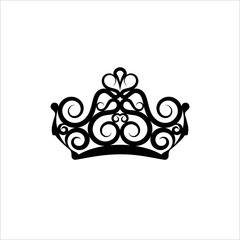 Crown Icon, Crown