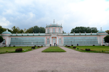  palace in russia