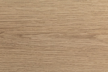 Flatlay of bass-wood laminate floor covering of flaxen color