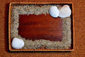 メッセージボード/ウエルカムボード