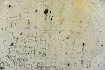 Metal texture with scratches and cracks which can be used as a background
