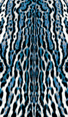 Leopard Pattern. Leopard Print. Leopard Texture. Leopard background. Animal Skin For Textile Print, Wallpaper.Geometric And Ethnic Animal Texture Art Abstract Background. Scarf, Print, Fabric