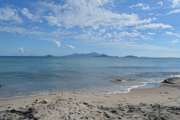 Kos Beach 
