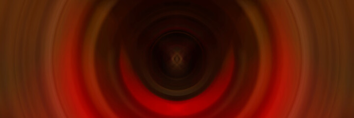 Abstract Background Of Spin Circle Radial Motion Blur. Background for modern graphic design and text. Circles of fire.