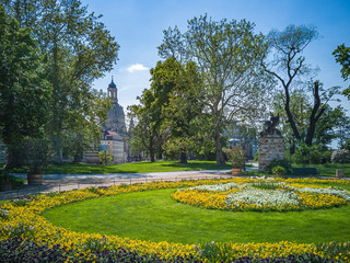 Dresden, Saxony, Germany