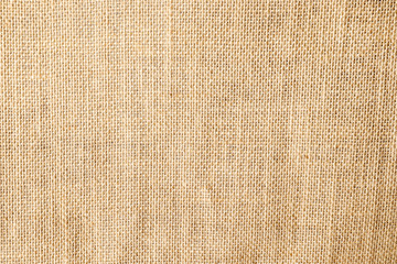 Kraft thread texture. Place for text.