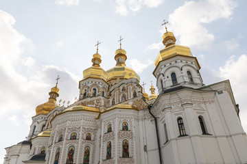 Kiev Pechersk Lavra in Kyiv, Ukraine