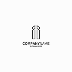 logo for company
