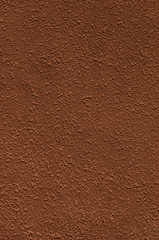 Abstract texture - plastered wall.